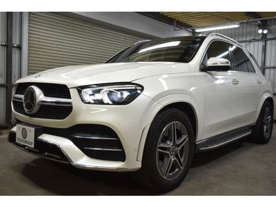 2020 Mercedes-BENZ GLE — миниатюра 60