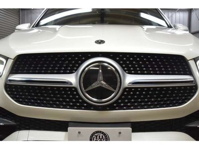 2020 Mercedes-BENZ GLE — миниатюра 62