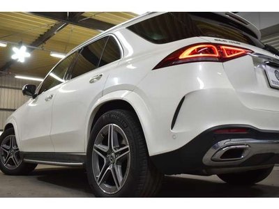 2020 Mercedes-BENZ GLE — миниатюра 64