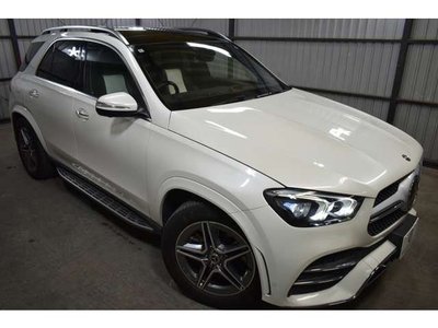 2020 Mercedes-BENZ GLE — миниатюра 18