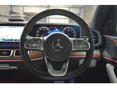 2020 Mercedes-BENZ GLE — миниатюра 21