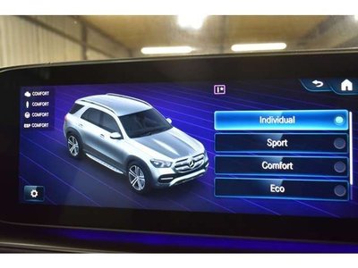 2020 Mercedes-BENZ GLE — миниатюра 43