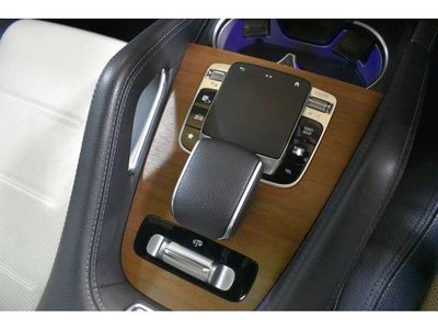 2020 Mercedes-BENZ GLE — миниатюра 29