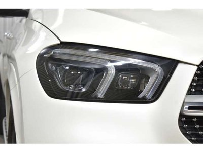 2020 Mercedes-BENZ GLE — миниатюра 55
