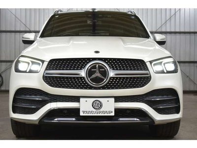 2020 Mercedes-BENZ GLE — миниатюра 20