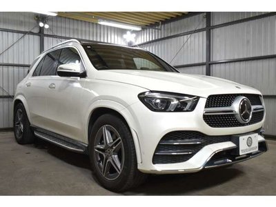 2020 Mercedes-BENZ GLE — миниатюра 54