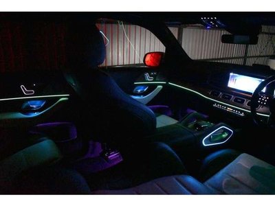 2020 Mercedes-BENZ GLE — миниатюра 46