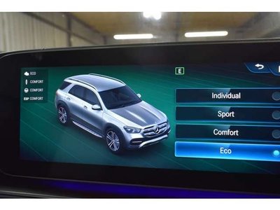 2020 Mercedes-BENZ GLE — миниатюра 40