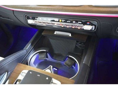 2020 Mercedes-BENZ GLE — миниатюра 28