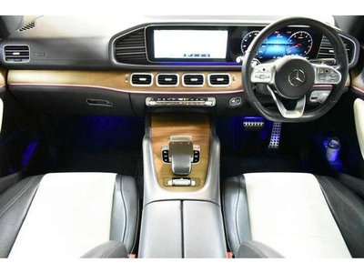 2020 Mercedes-BENZ GLE — фото 2