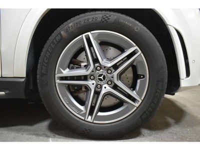 2020 Mercedes-BENZ GLE — миниатюра 63
