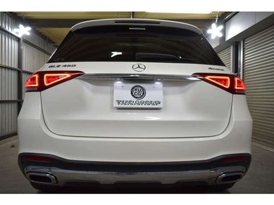 2020 Mercedes-BENZ GLE — миниатюра 19