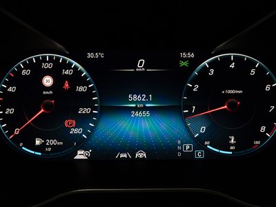 2022 Mercedes-BENZ GLC 照片 8