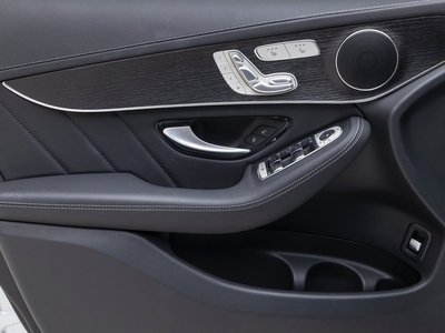 2022 Mercedes-BENZ GLC 缩略图 15