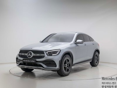 2022 Mercedes-BENZ GLC 照片 1