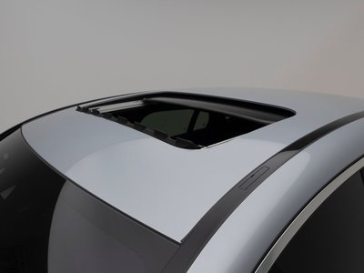2022 Mercedes-BENZ GLC 缩略图 12