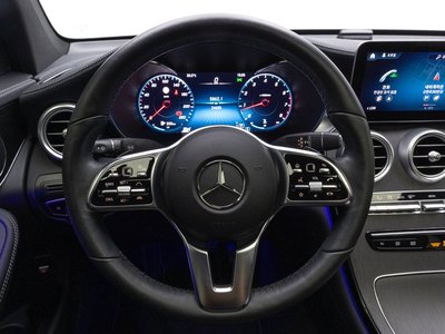 2022 Mercedes-BENZ GLC 缩略图 20