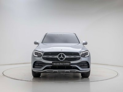 2022 Mercedes-BENZ GLC 照片 2