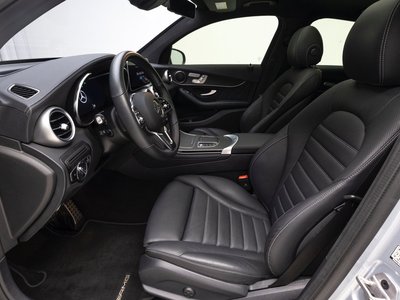 2022 Mercedes-BENZ GLC 缩略图 14