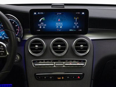 2022 Mercedes-BENZ GLC 缩略图 16