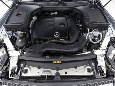 2022 Mercedes-BENZ GLC 照片 7