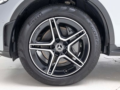 2022 Mercedes-BENZ GLC 照片 6