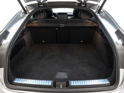 2022 Mercedes-BENZ GLC 缩略图 11