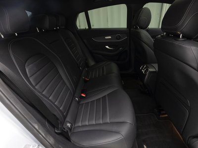 2022 Mercedes-BENZ GLC 照片 10