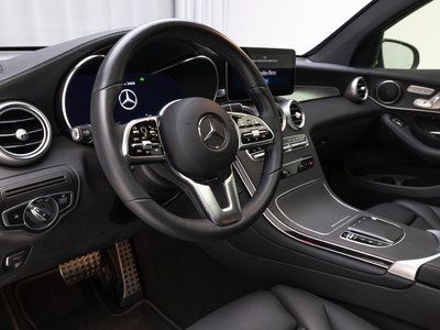 2022 Mercedes-BENZ GLC 缩略图 13