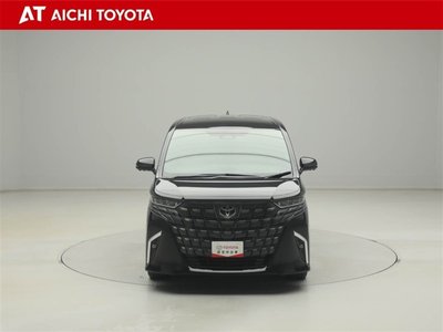 2023 TOYOTA ALPHARD 照片 9