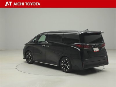 2023 TOYOTA ALPHARD 照片 4