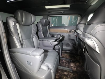 2023 TOYOTA ALPHARD 缩略图 20