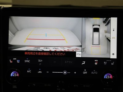 2023 TOYOTA ALPHARD 缩略图 23