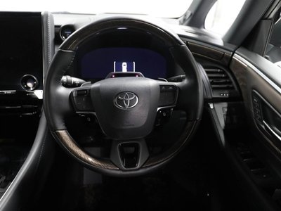 2023 TOYOTA ALPHARD 缩略图 25