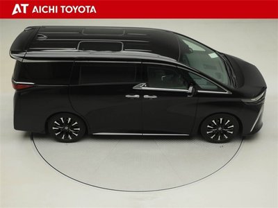 2023 TOYOTA ALPHARD 缩略图 15