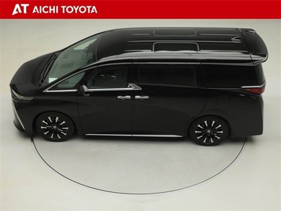 2023 TOYOTA ALPHARD 缩略图 11