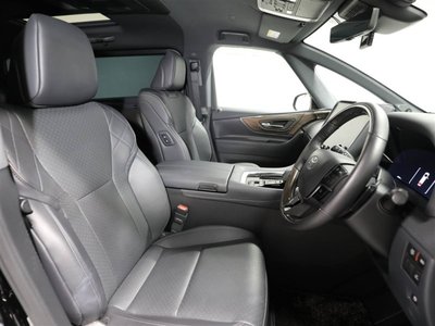 2023 TOYOTA ALPHARD 缩略图 19