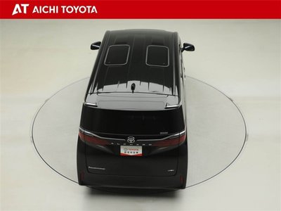 2023 TOYOTA ALPHARD 缩略图 13