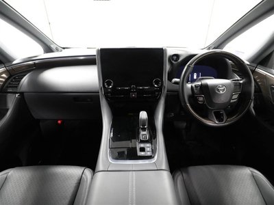 2023 TOYOTA ALPHARD 缩略图 18