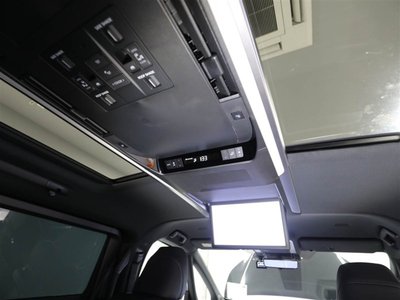 2023 TOYOTA ALPHARD 缩略图 24
