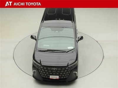 2023 TOYOTA ALPHARD 缩略图 17