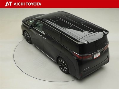 2023 TOYOTA ALPHARD 缩略图 12