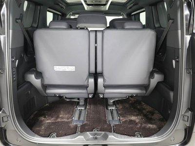 2023 TOYOTA ALPHARD 缩略图 21