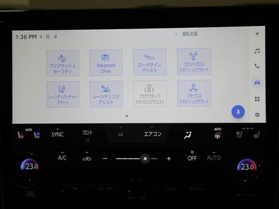 2023 TOYOTA ALPHARD 缩略图 28