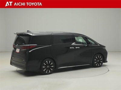 2023 TOYOTA ALPHARD 照片 6