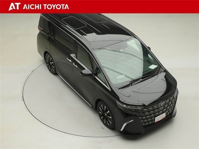 2023 TOYOTA ALPHARD 缩略图 16