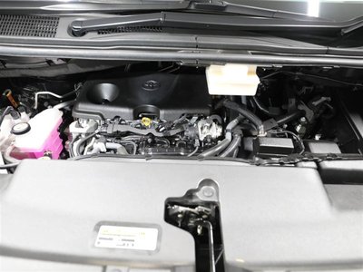 2023 TOYOTA ALPHARD 缩略图 26