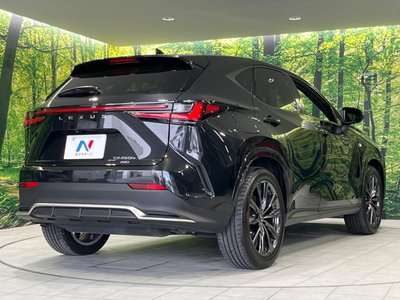 صورة مصغرة 17 لـ 2022 Lexus NX