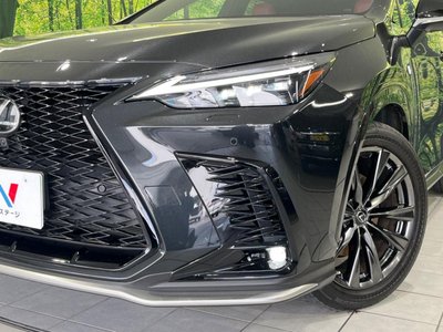 صورة مصغرة 12 لـ 2022 Lexus NX