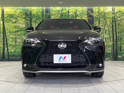 صورة مصغرة 14 لـ 2022 Lexus NX